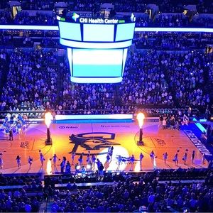 Meet your Posher, Ty